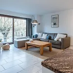Apartment Reigersnest