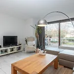 Reigersnest Apartment