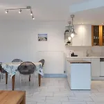 Reigersnest Apartment