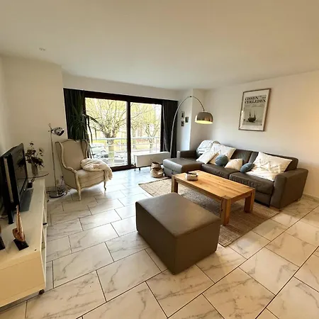 Reigersnest Nieuwpoort