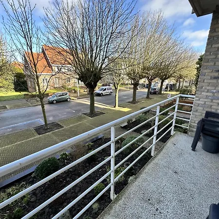 Casa de Férias Reigersnest *