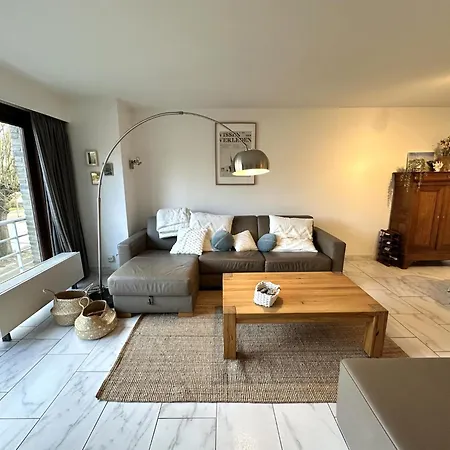 Holiday home Reigersnest