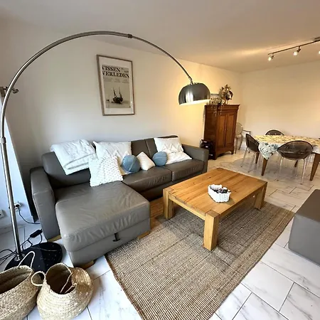 Reigersnest Holiday home