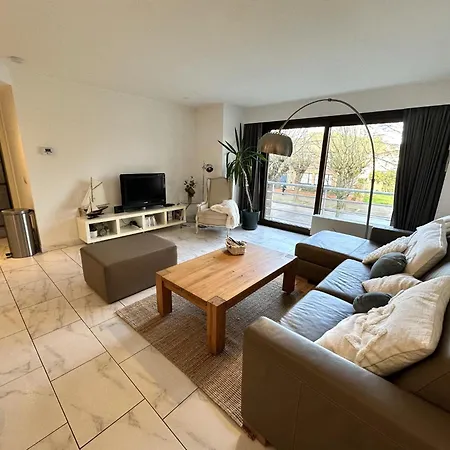 Holiday home Reigersnest *