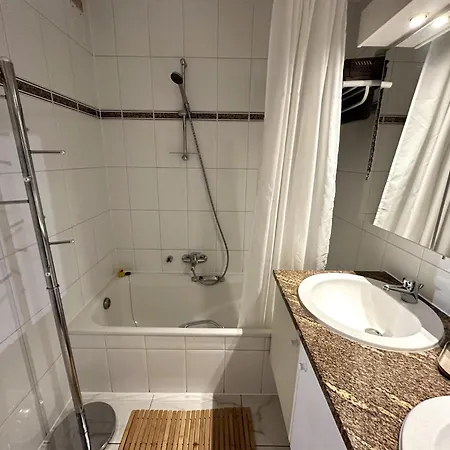 Casa de Férias Reigersnest Nieuwpoort