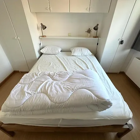 Holiday home Reigersnest *