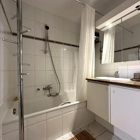 Casa de Férias Reigersnest