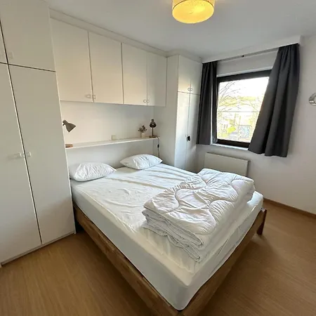 Holiday home Reigersnest