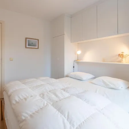 Reigersnest Nieuwpoort