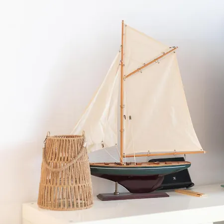 Reigersnest Casa de Férias *