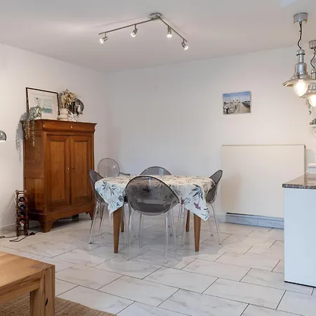 Reigersnest Nieuwpoort