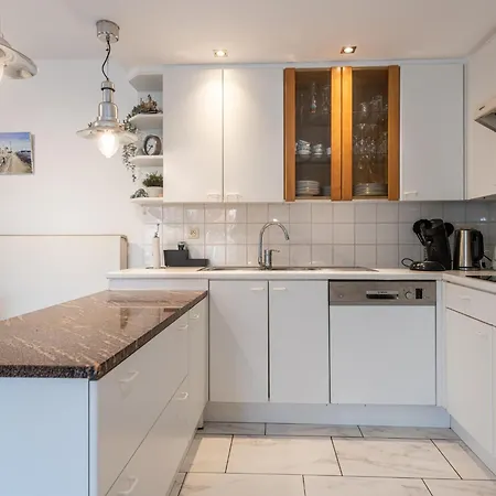 Reigersnest Casa de Férias *