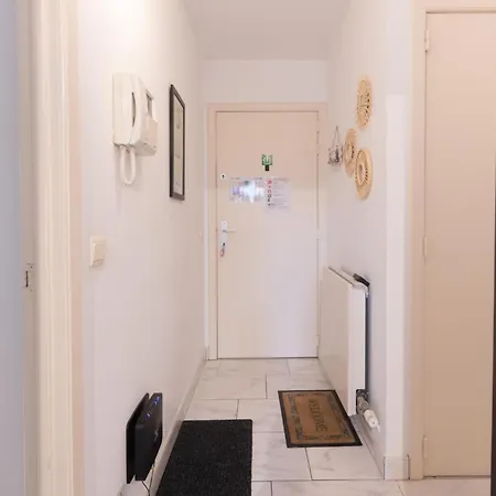 Reigersnest * Nieuwpoort