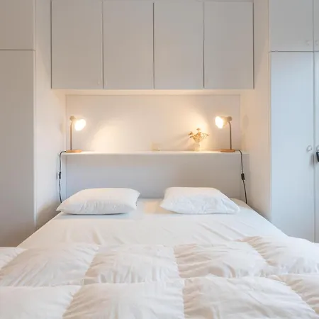 Reigersnest Casa de Férias *