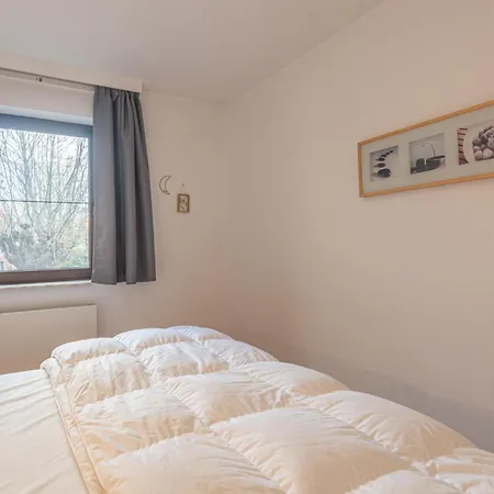 Reigersnest Casa de Férias *