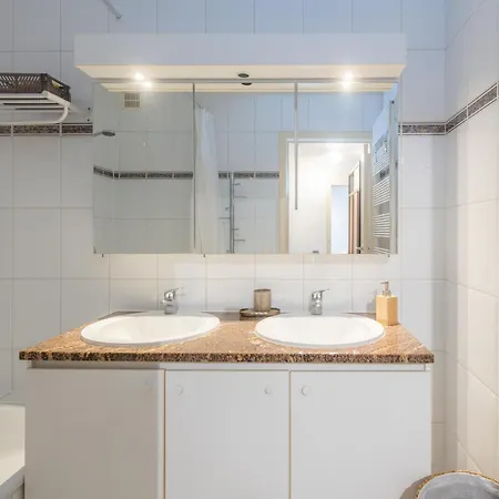 Casa de Férias Reigersnest Nieuwpoort