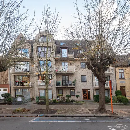 Reigersnest * Nieuwpoort