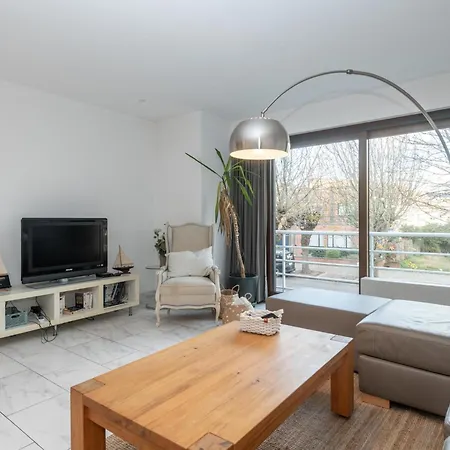 Apartment Reigersnest