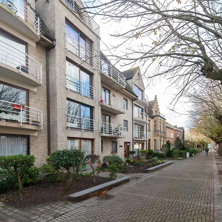 Reigersnest Nieuwpoort