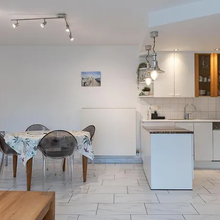 Reigersnest Apartment *