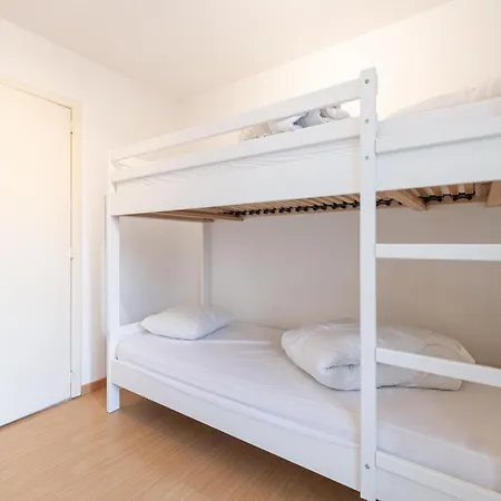 Apartamento Reigersnest *